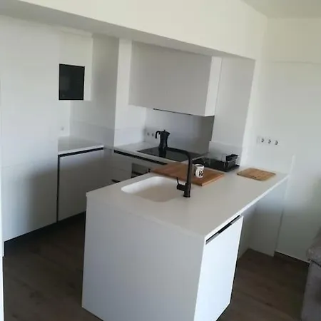 With Sea Views 50m From The Apartment Calonge (Catalonia)