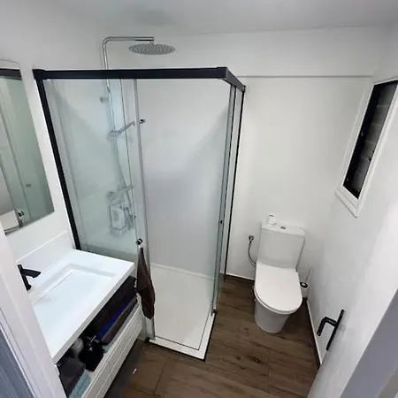 With Sea Views 50m From The * Calonge (Catalonia)