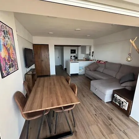 Apartment With Sea Views 50m From The *
