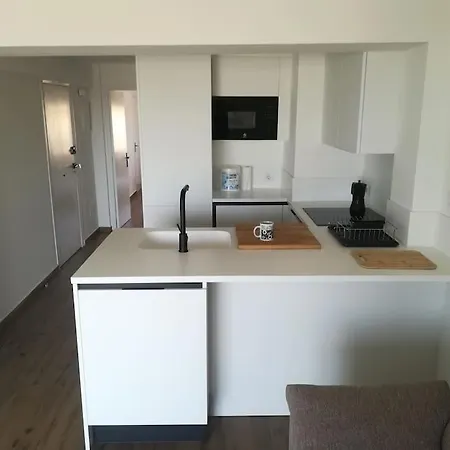 With Sea Views 50m From The *