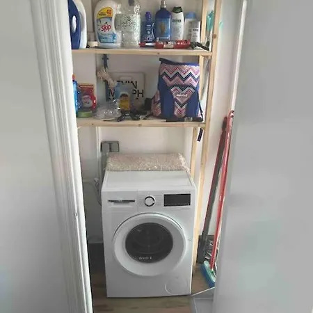 Apartment With Sea Views 50m From The *
