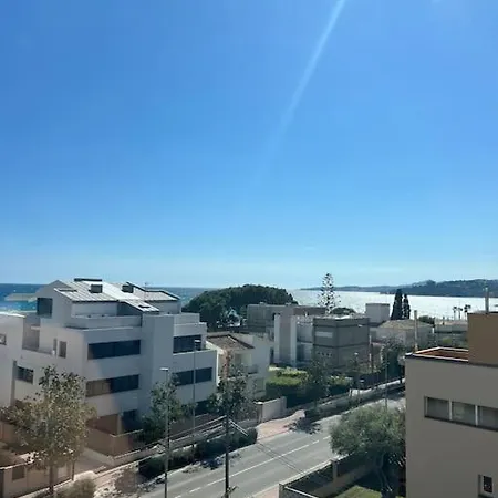 With Sea Views 50m From The Apartment Calonge (Catalonia)