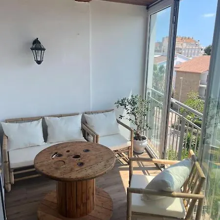 With Sea Views 50m From The * Calonge (Catalonia)
